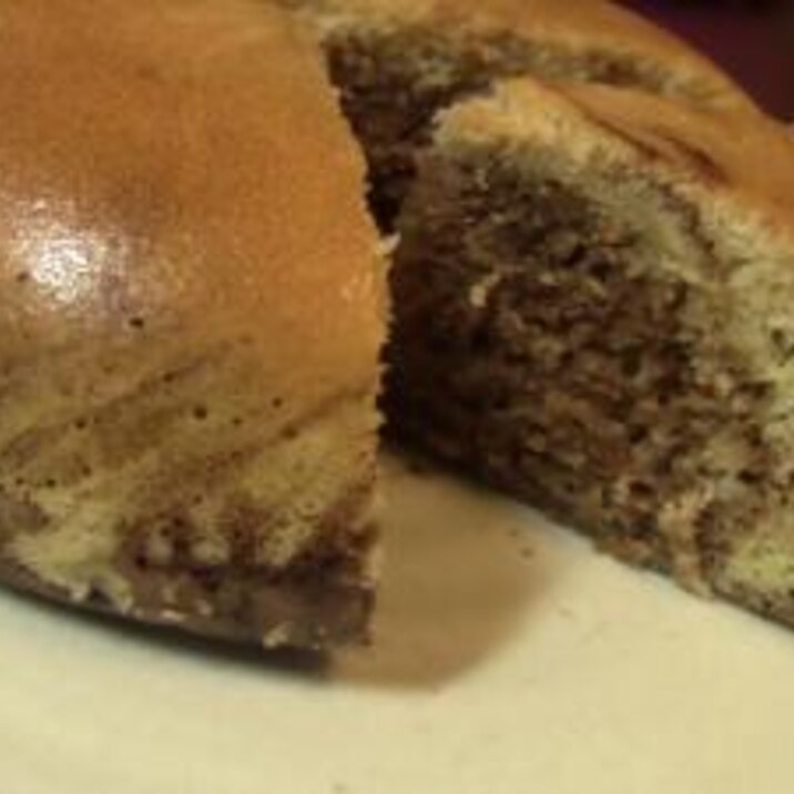 ホットケーキmix 炊飯器でふわふわココアパウンド レシピ 作り方 By 彩嵩ママ 楽天レシピ ホットケーキmix 炊飯器でふわふわココアパウンド レシピ 作り方 By 彩嵩ママ 楽天レシピ